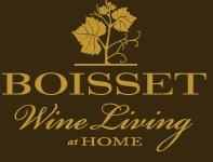 Boisset Wine Living at Home
