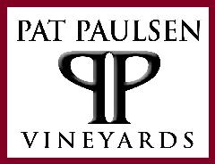 Pat Paulsen Vineyards