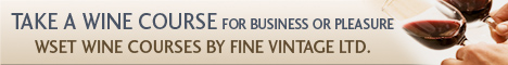 Take a Wine Wine Courses for Business or Pleasure - WSET Wine Courses by Fine Vintage LTD