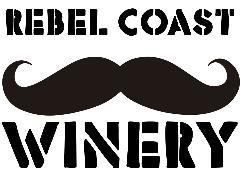 Rebel Coast Winery