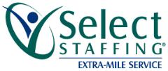 Select Staffing